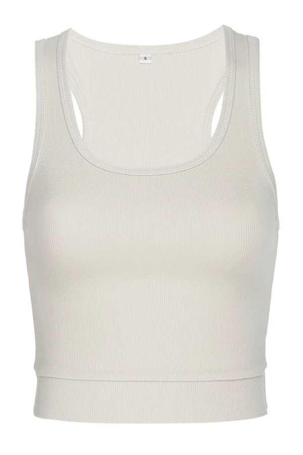 PJ Bra30 Sporty - Egg Nog