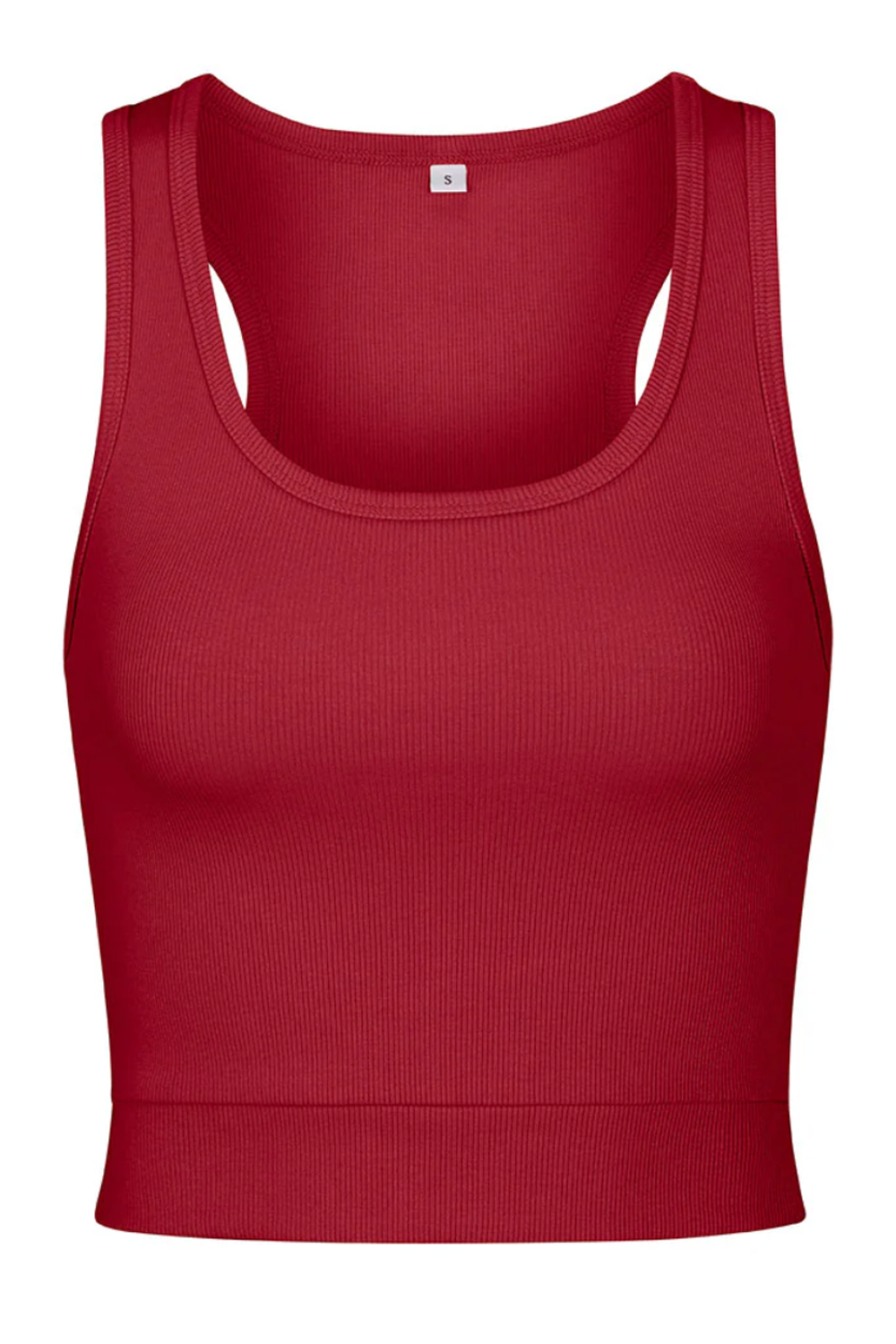PJ Bra30 Sporty - Red