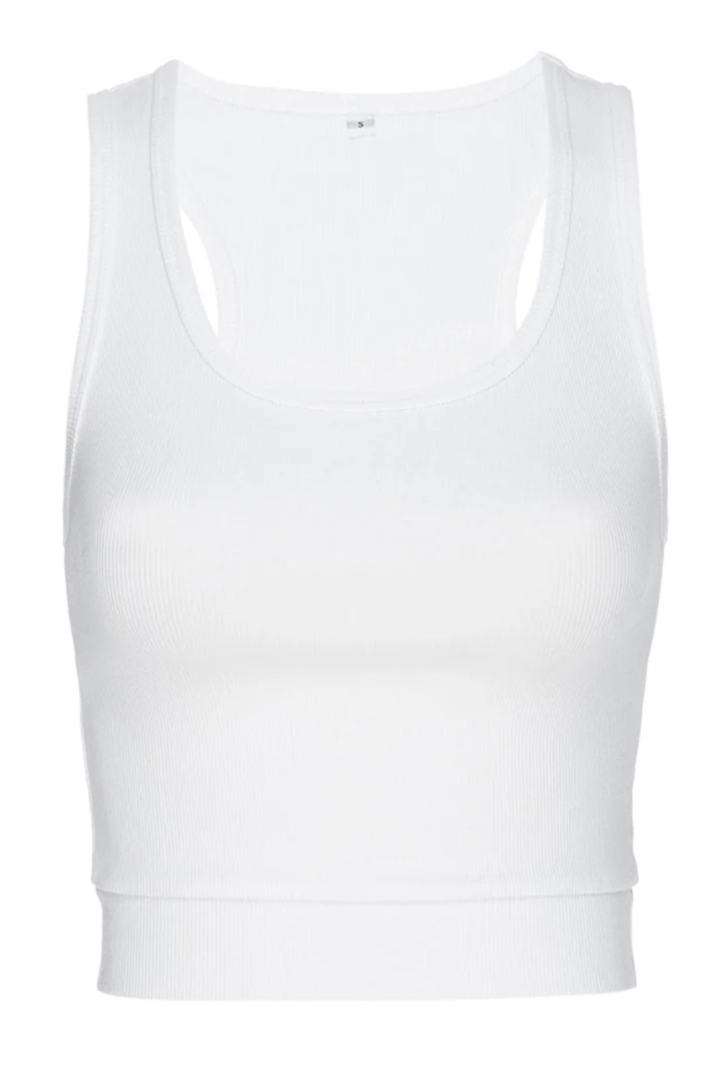 PJ Bra30 Sporty - White