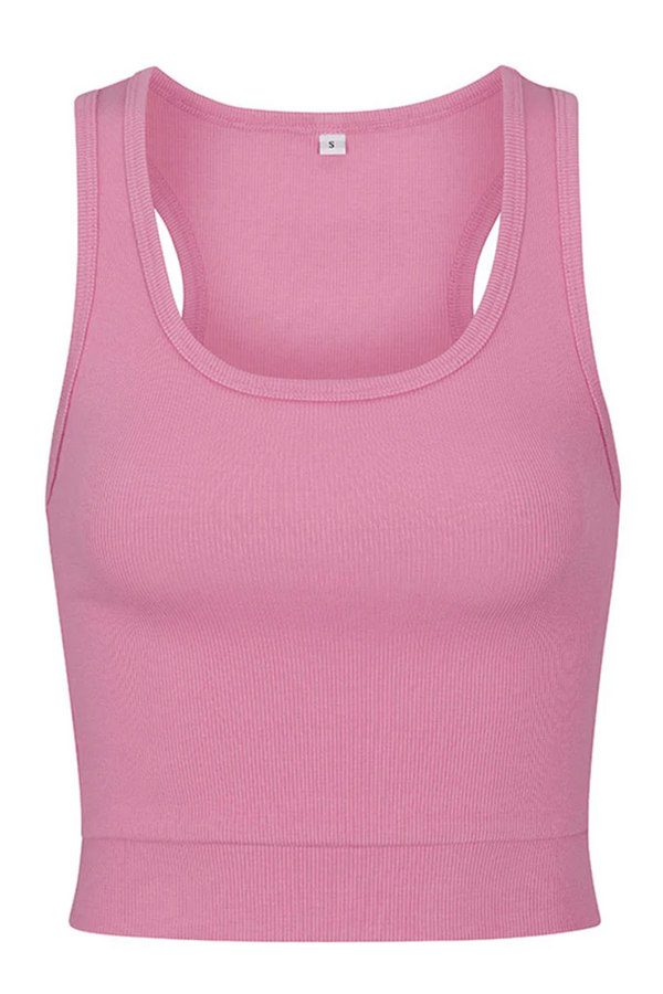 PJ Bra30 Sporty - Raspberry