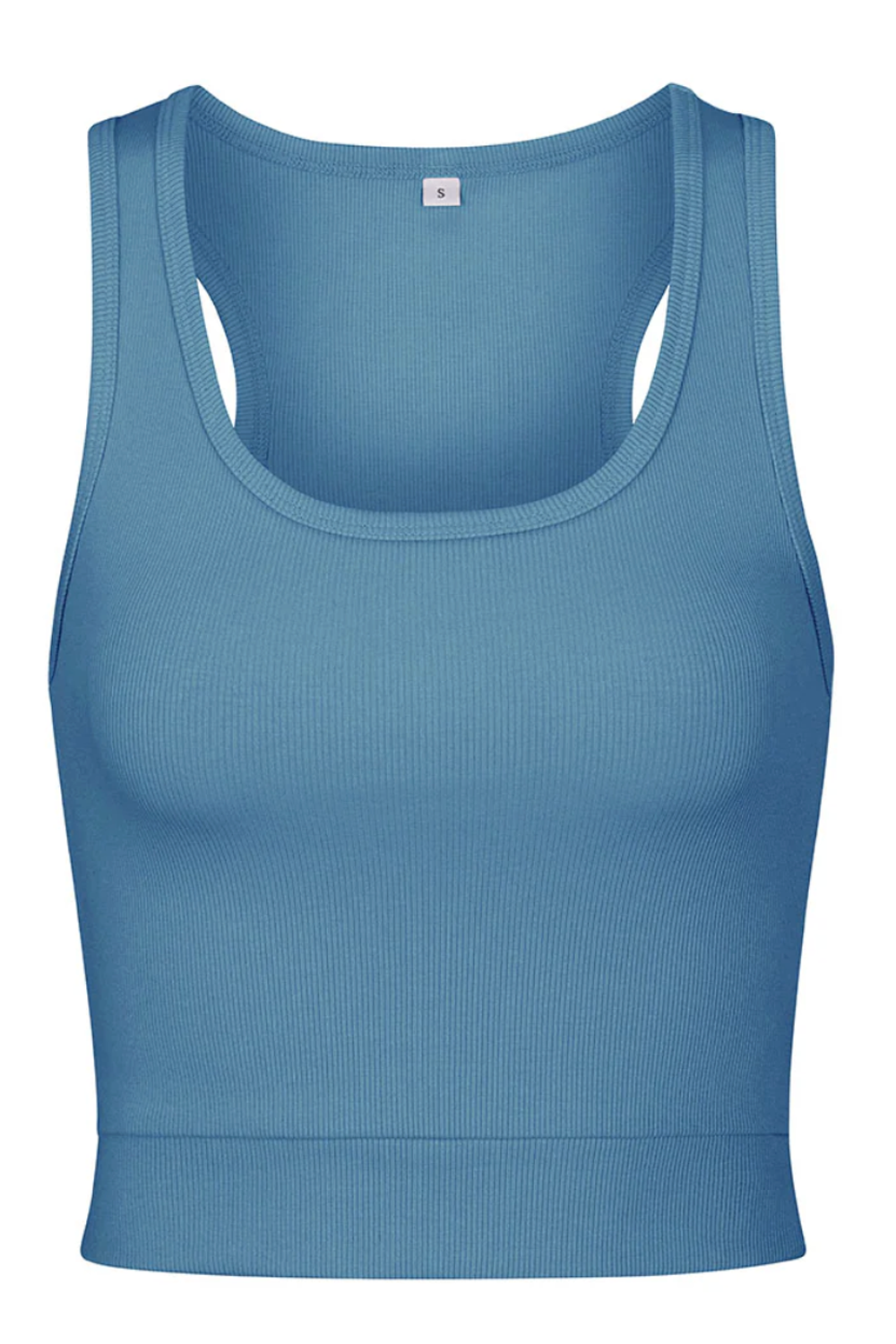 PJ Bra30 Sporty - Tiffany Blue