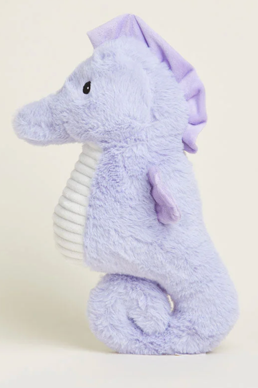 Warmies Seahorse