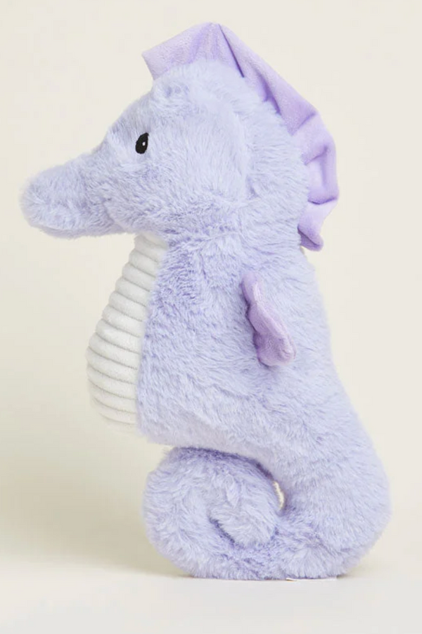 Warmies Seahorse