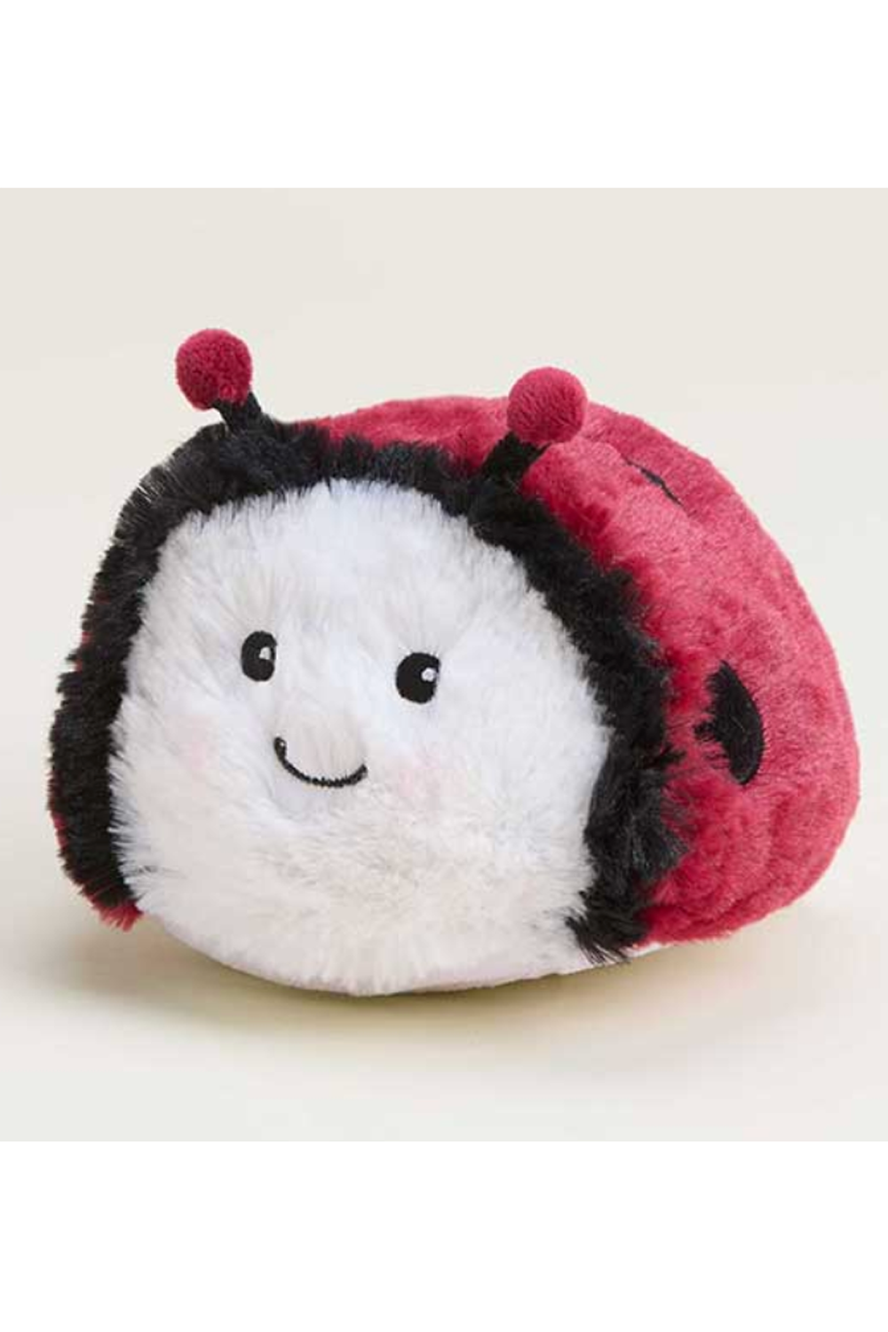 Warmies Ladybug Junior