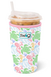Swig Cup Coolie - Summer Salt
