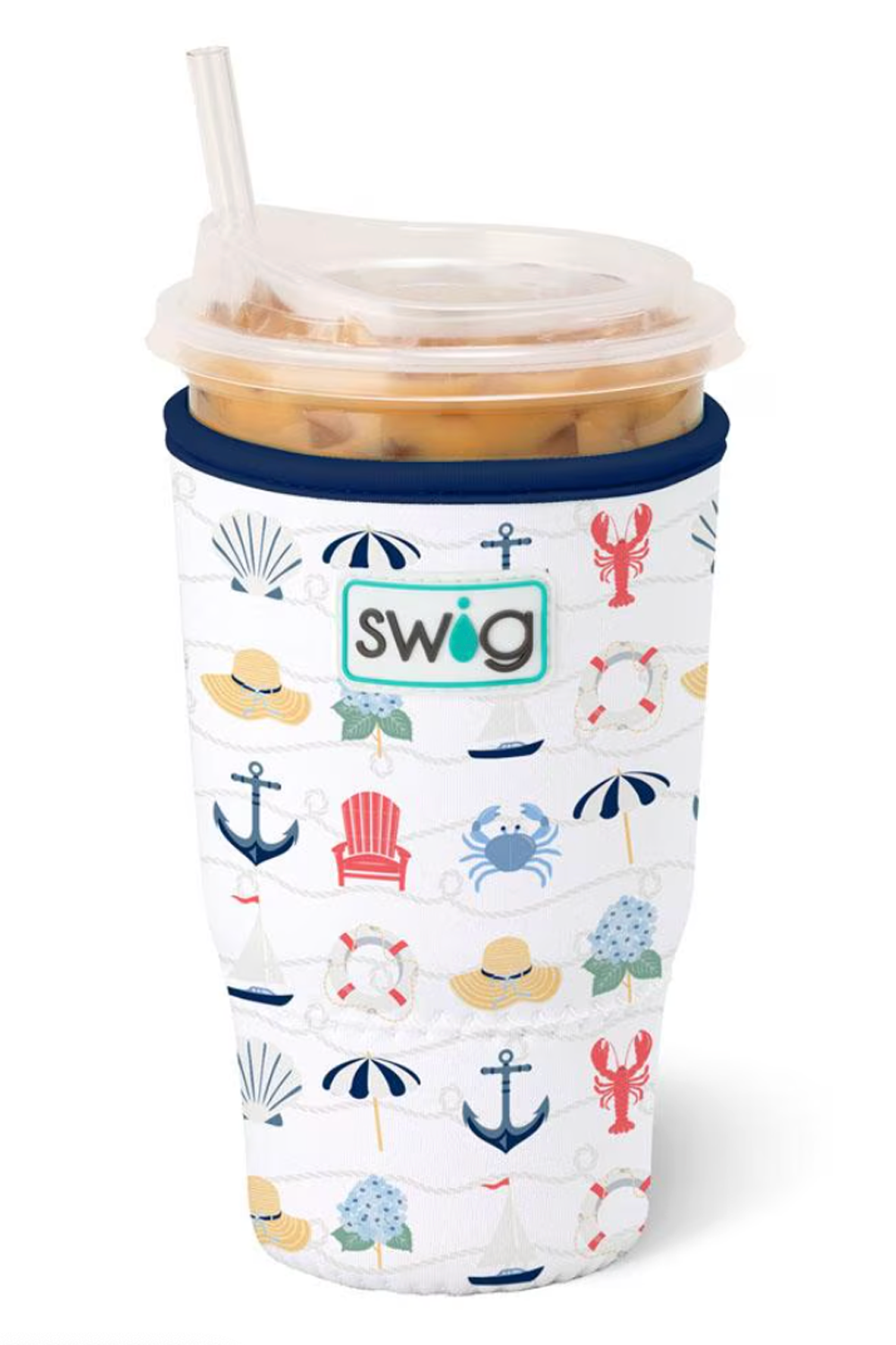 Swig Cup Coolie - Shoreline
