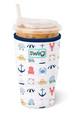 Swig Cup Coolie - Shoreline