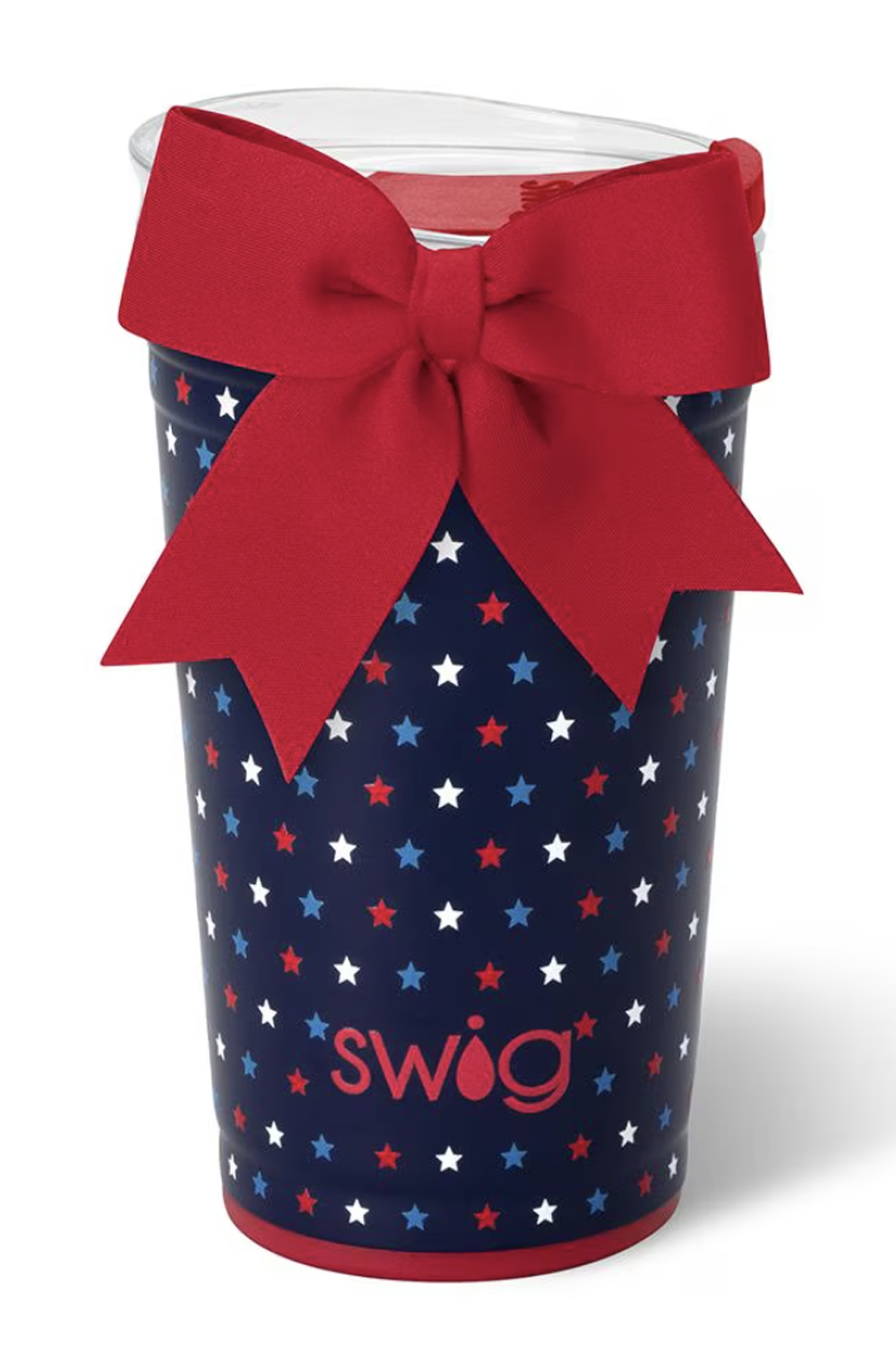 Swig Party Cup 24oz - Oh My Stars
