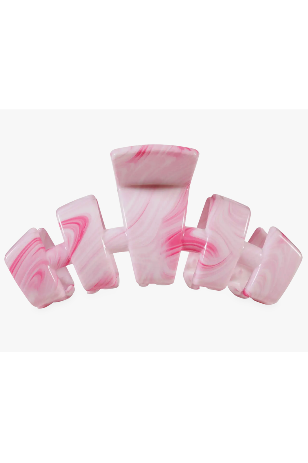 Teleties Classic Hair Clip - Pinch Me!