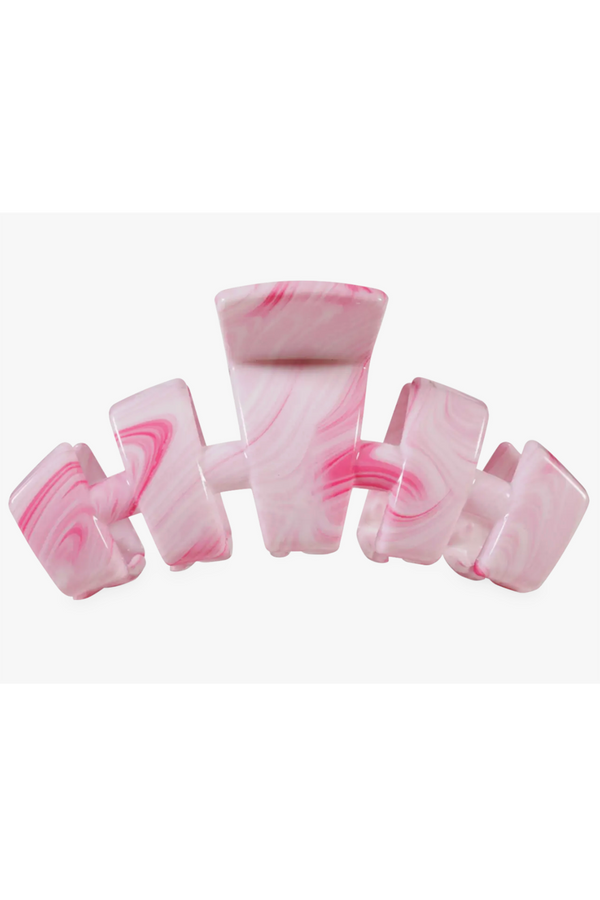 Teleties Classic Hair Clip - Pinch Me!