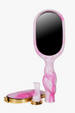 MINI Boar Bristle Hair Brush - Pinch Me!