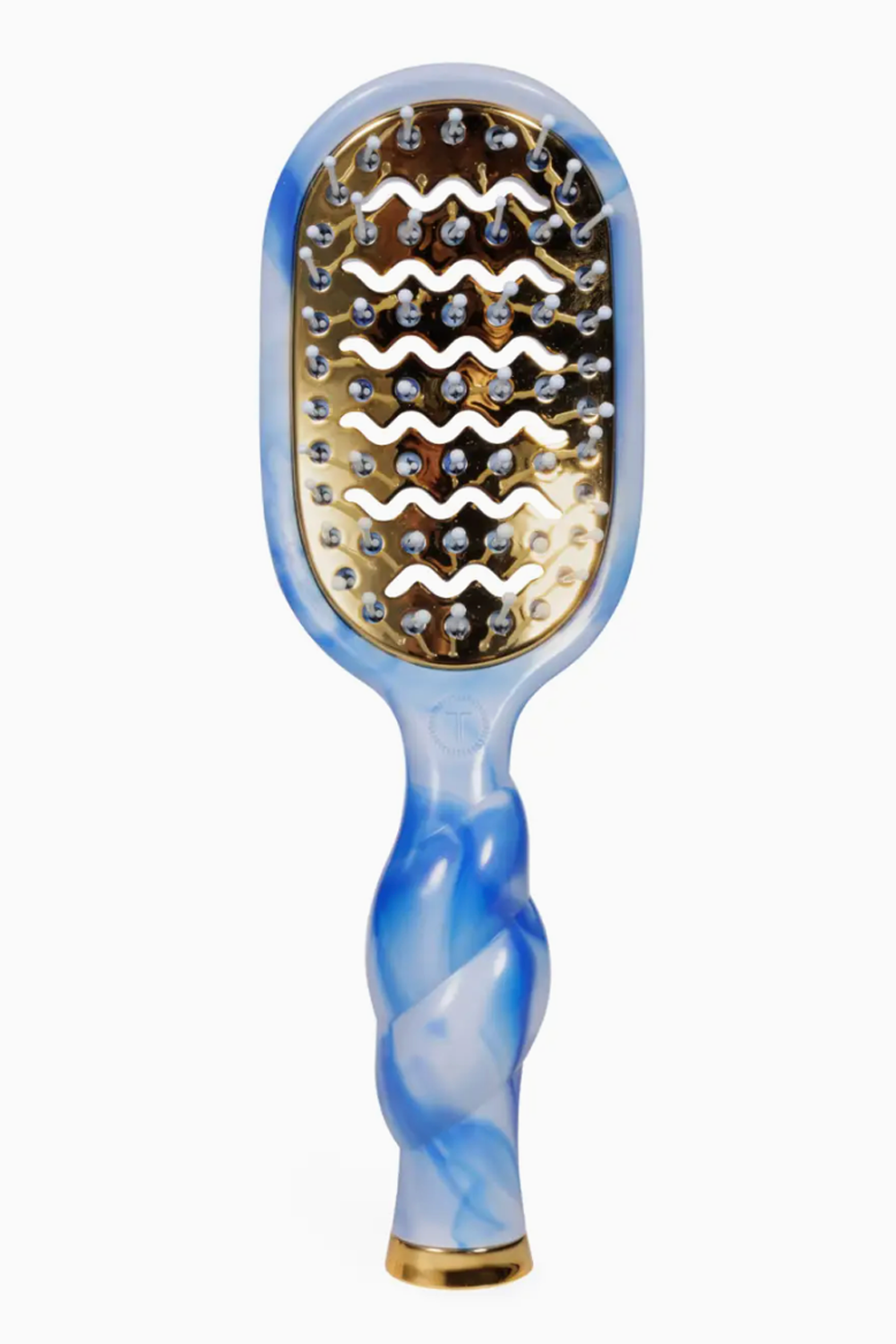 MINI Vented Hair Brush - Tide & True
