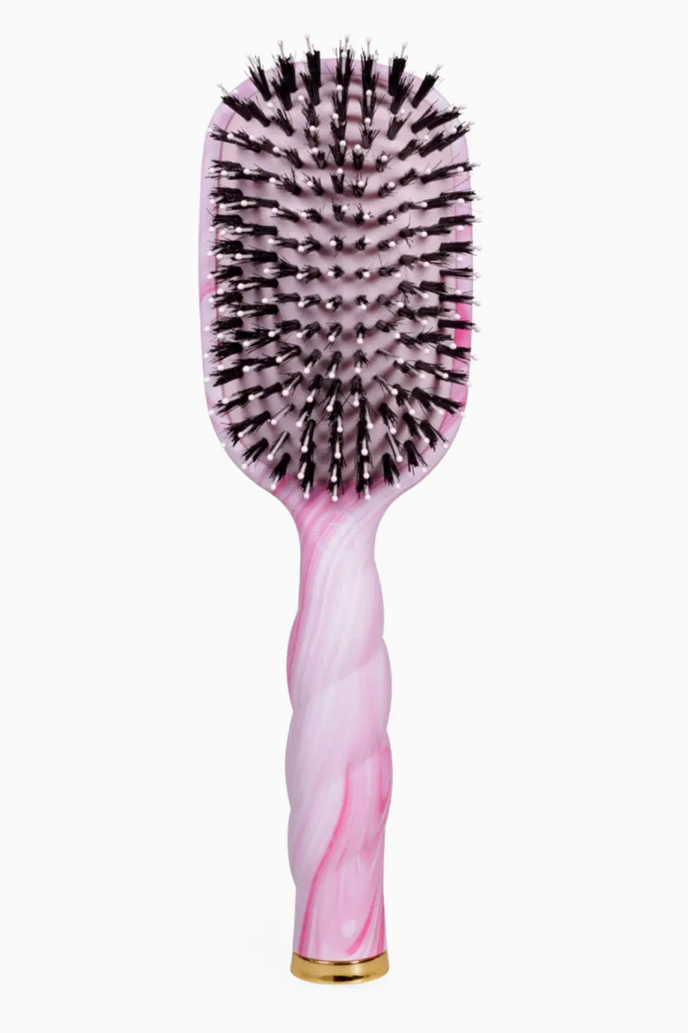 Boar Bristle Hair Brush - Pinch Me!