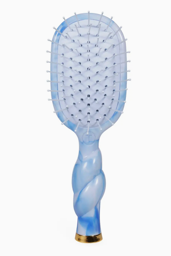 MINI Detangler Hair Brush - Tide & True