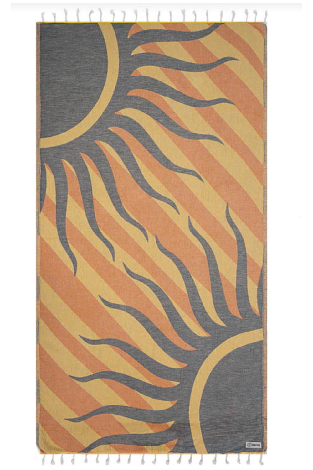 Sand Cloud Towel - Surya