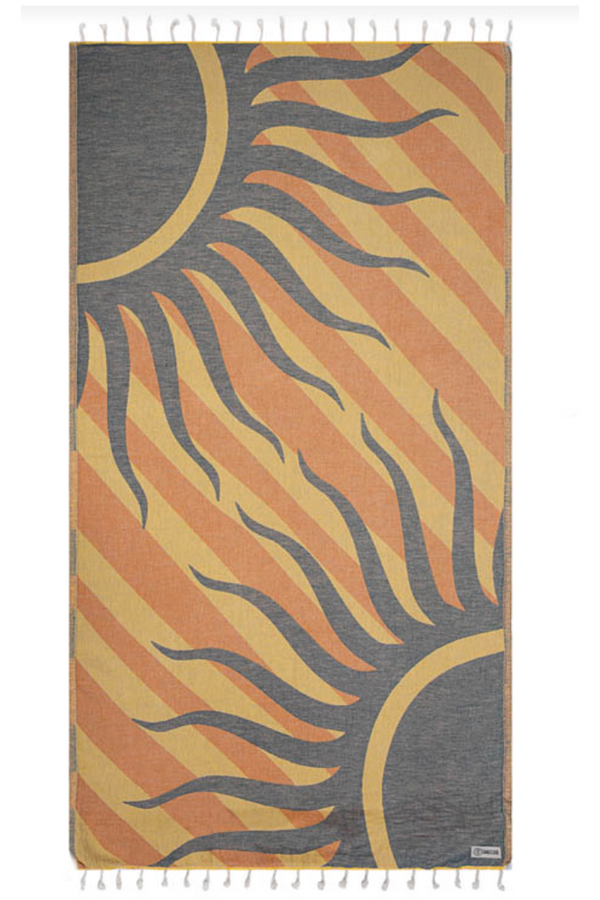 Sand Cloud Towel - Surya