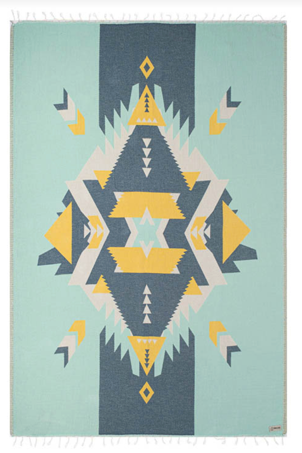 Sand Cloud Towel - Santo