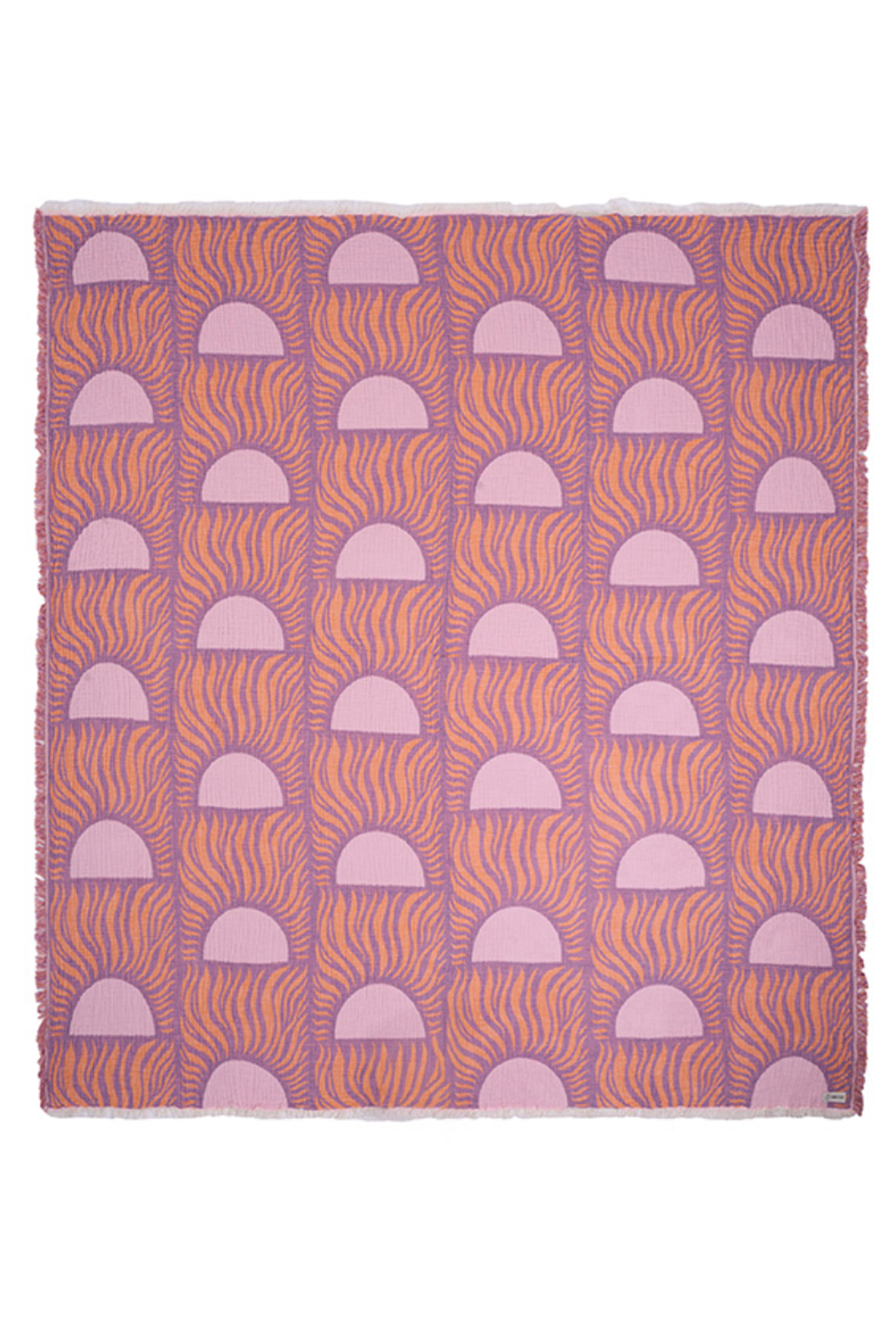 Sand Cloud Party Blanket - Sunny Rays