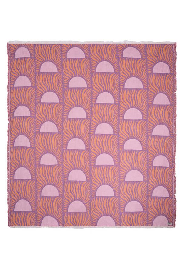 Sand Cloud Party Blanket - Sunny Rays