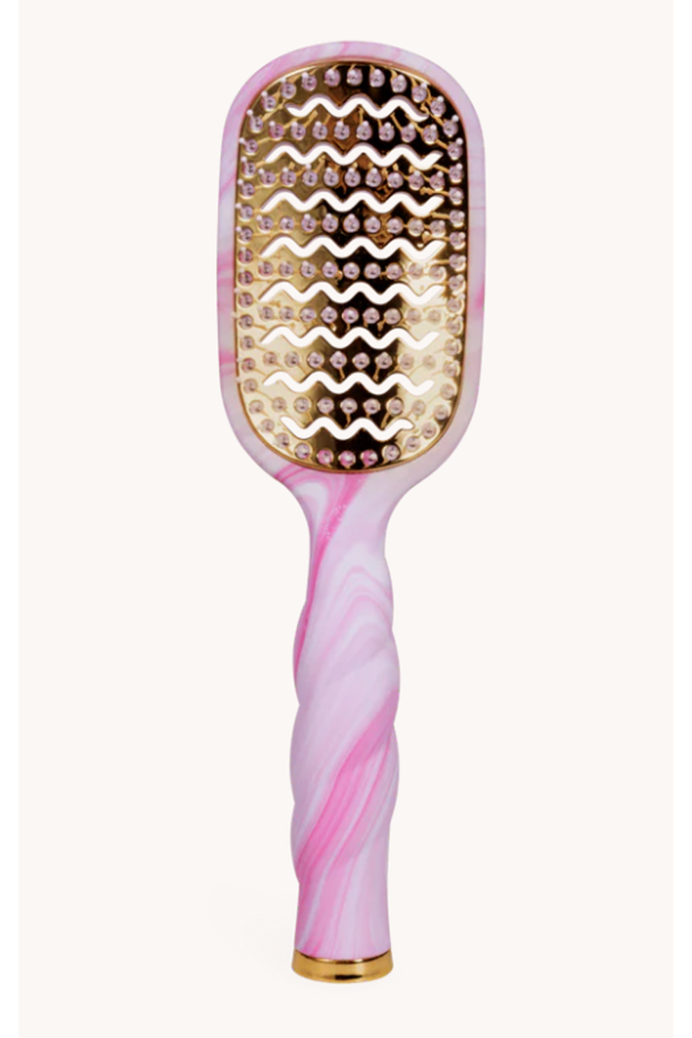 Vented Hair Brush - Pinch Me!