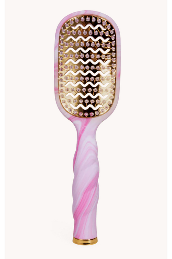 Vented Hair Brush - Pinch Me!