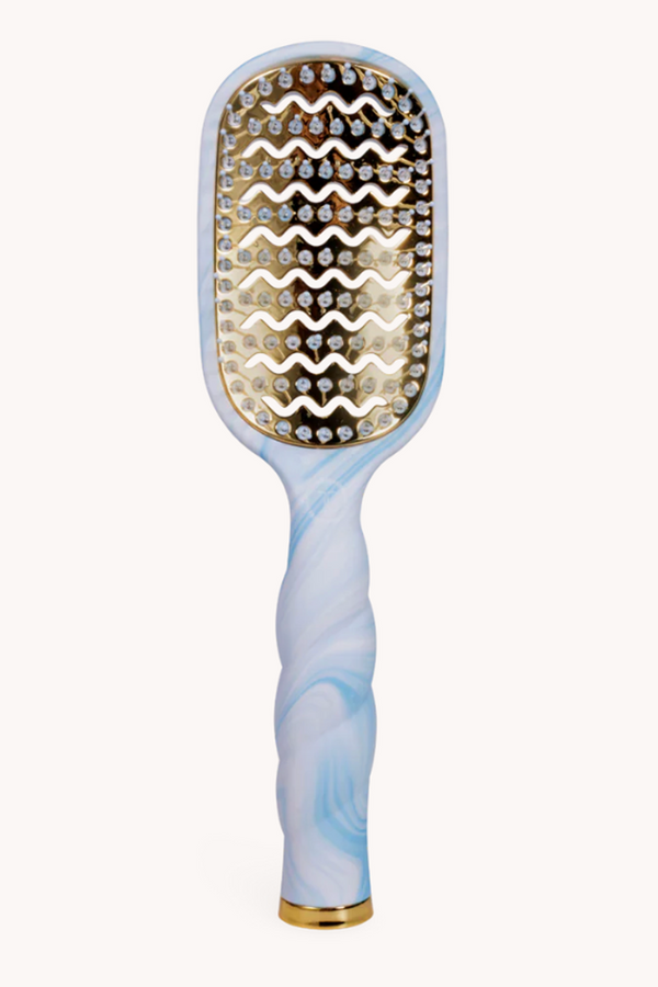 Vented Hair Brush - Tide & True