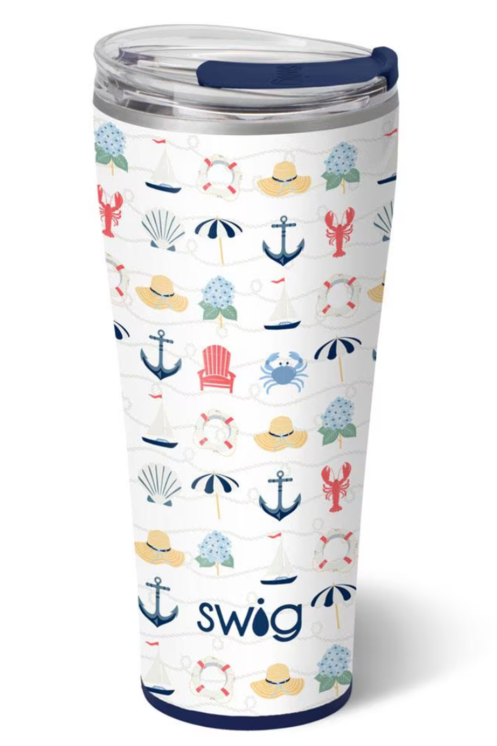Swig Tumbler - Shoreline