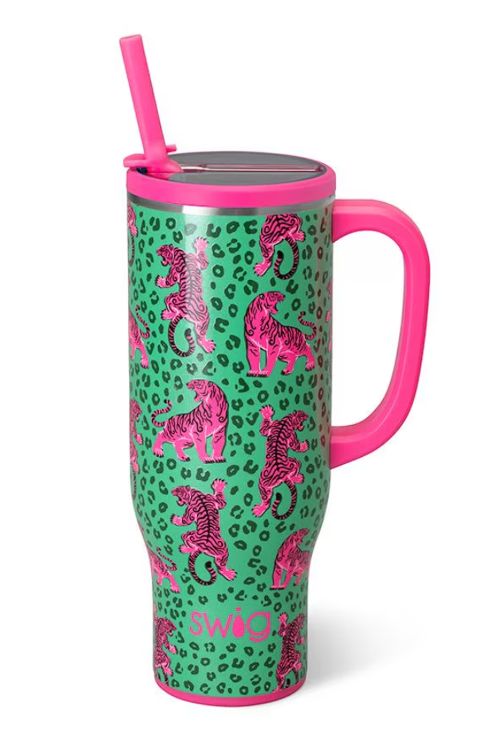 Swig Mega Mug - Easy Tiger