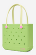 Bogg Bag - Lime in the Coconut