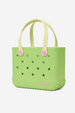 Bogg Bag - Lime in the Coconut