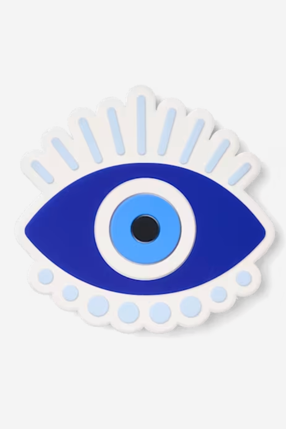 Bogg Bit Accessory Charm - Boggs Eye