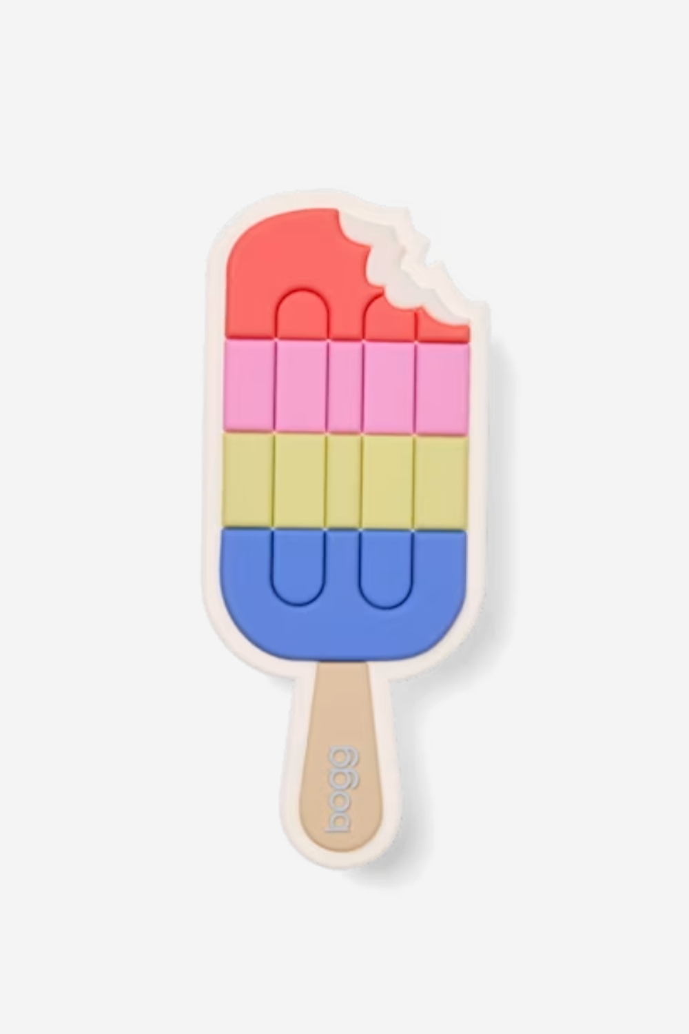 Bogg Bit Accessory Charm - Popsicle
