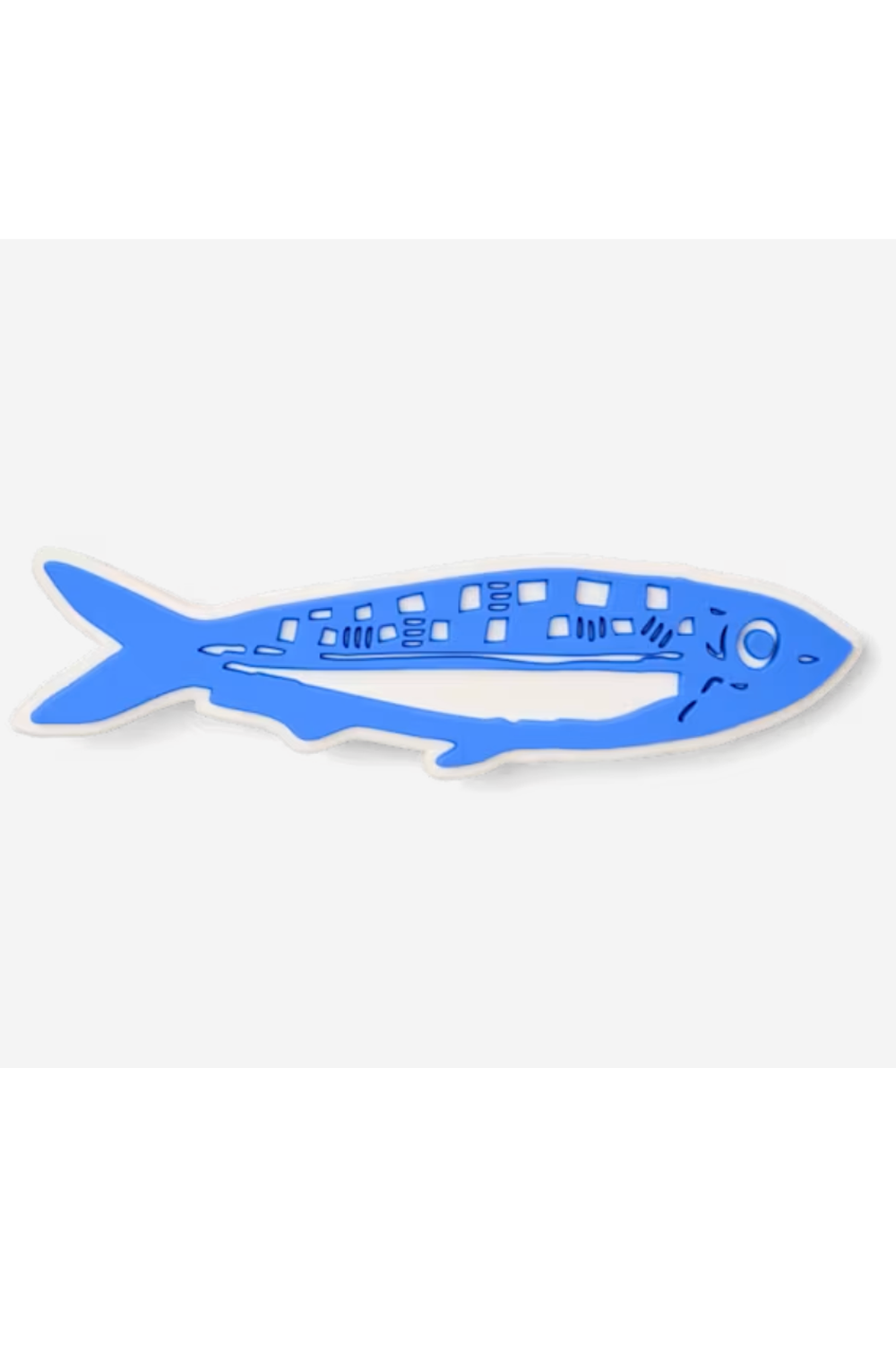 Bogg Bit Accessory Charm - Sardine