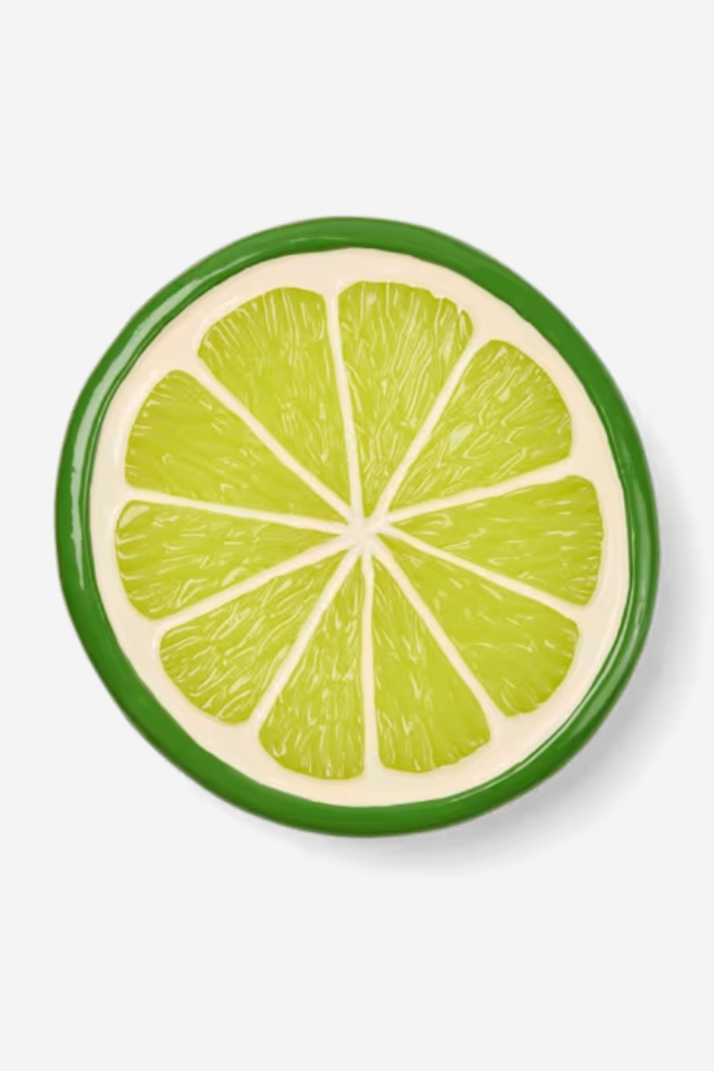 Bogg Bit Accessory Charm - Lime Slice