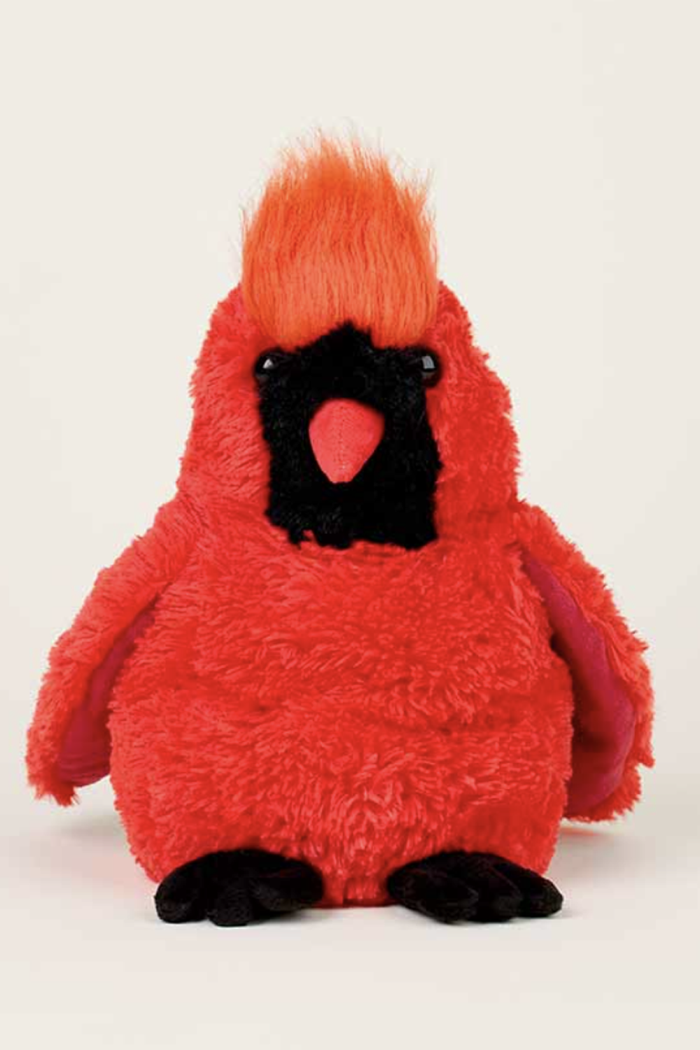 Warmies Red Cardinal