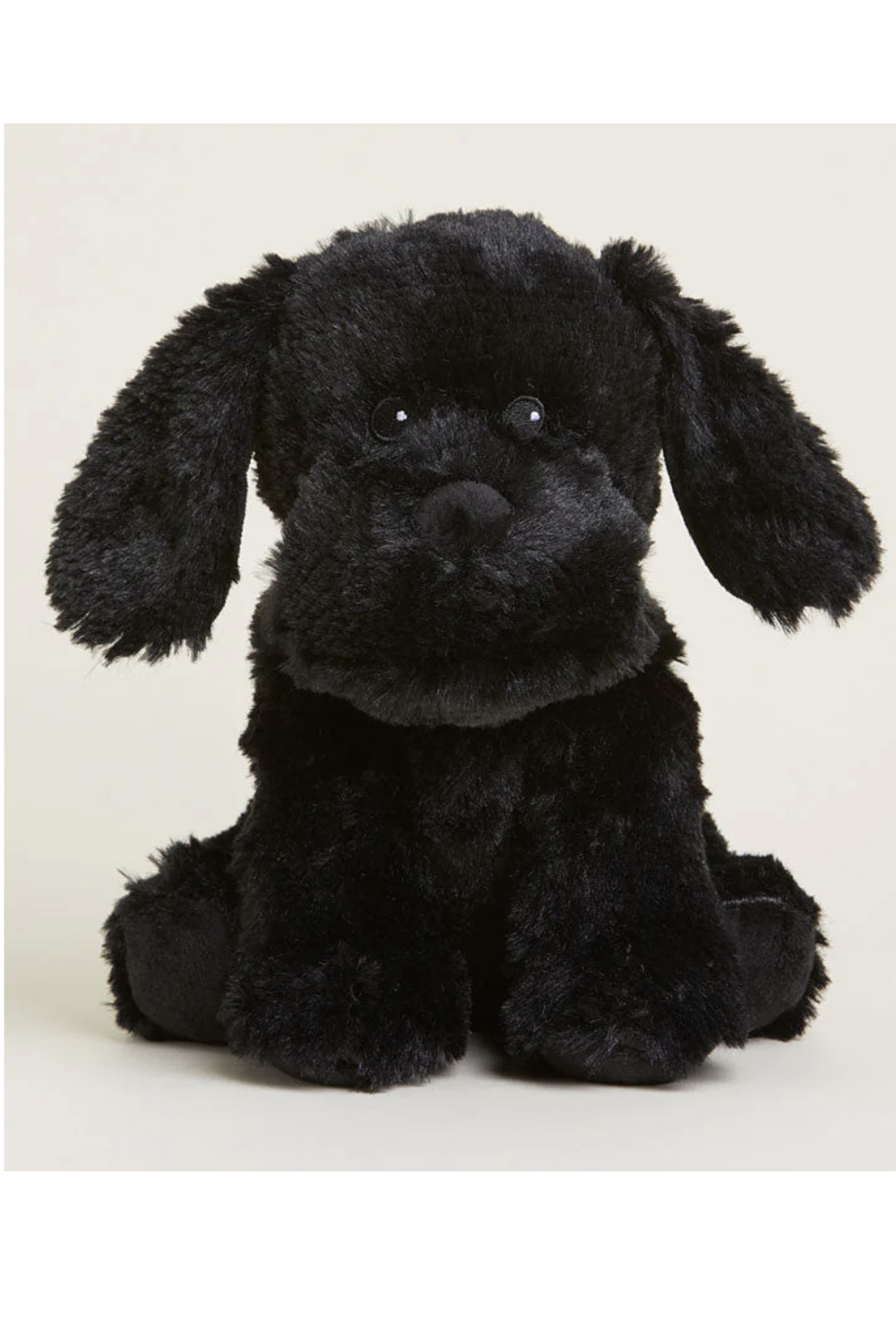 Warmies Black Lab