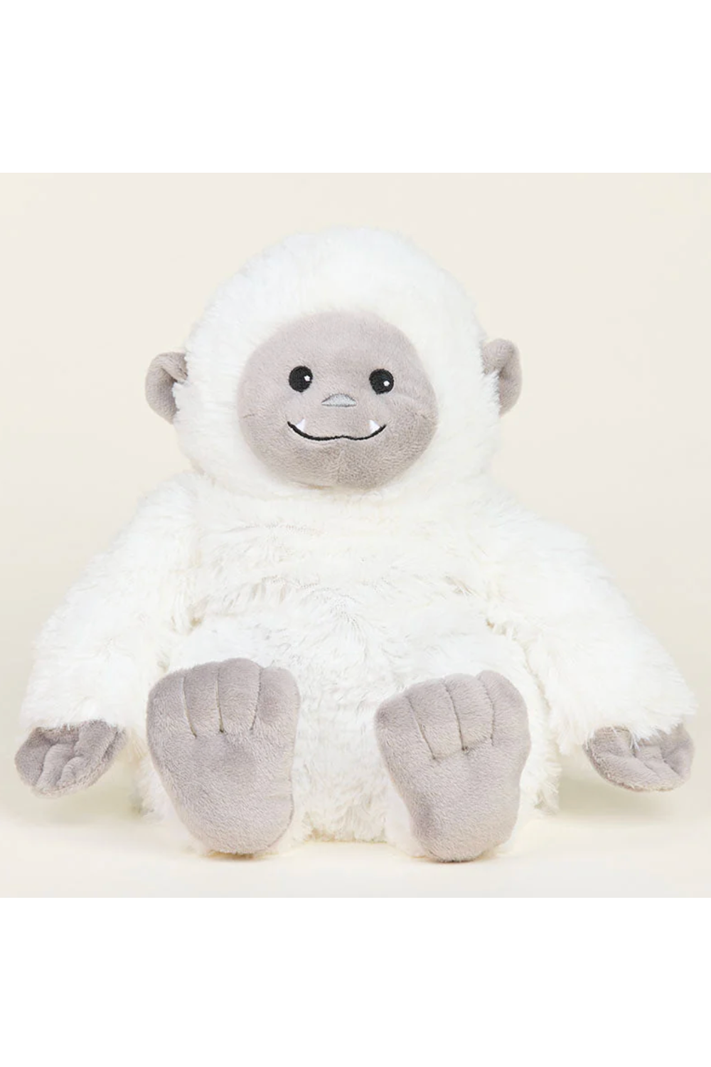 Warmies Yeti