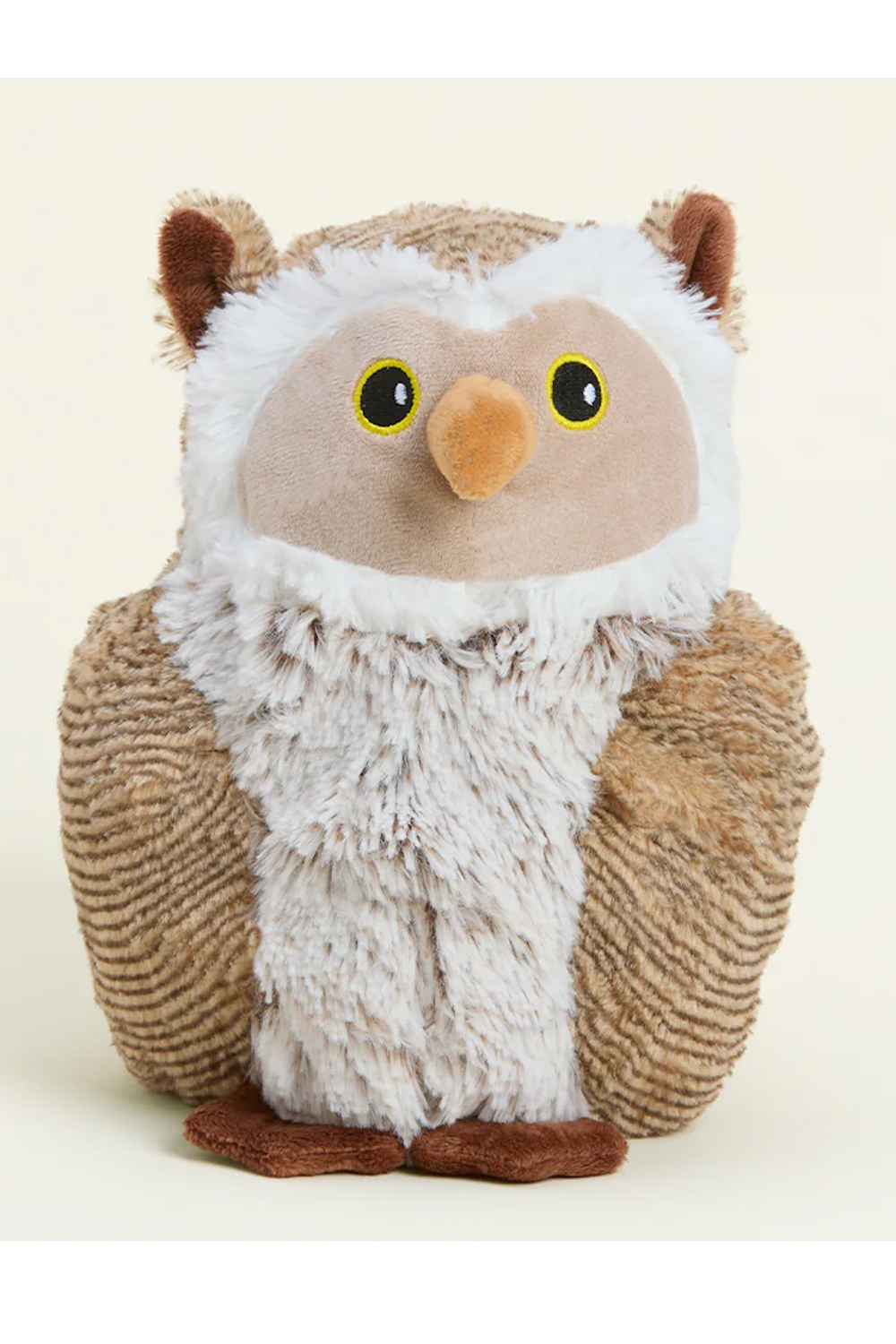 Warmies Woodland Owl