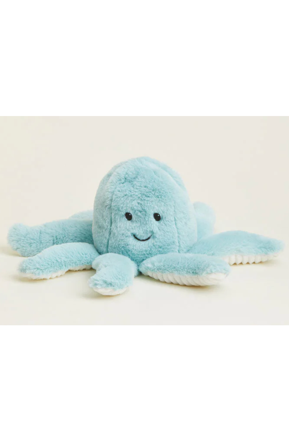 Warmies Octopus