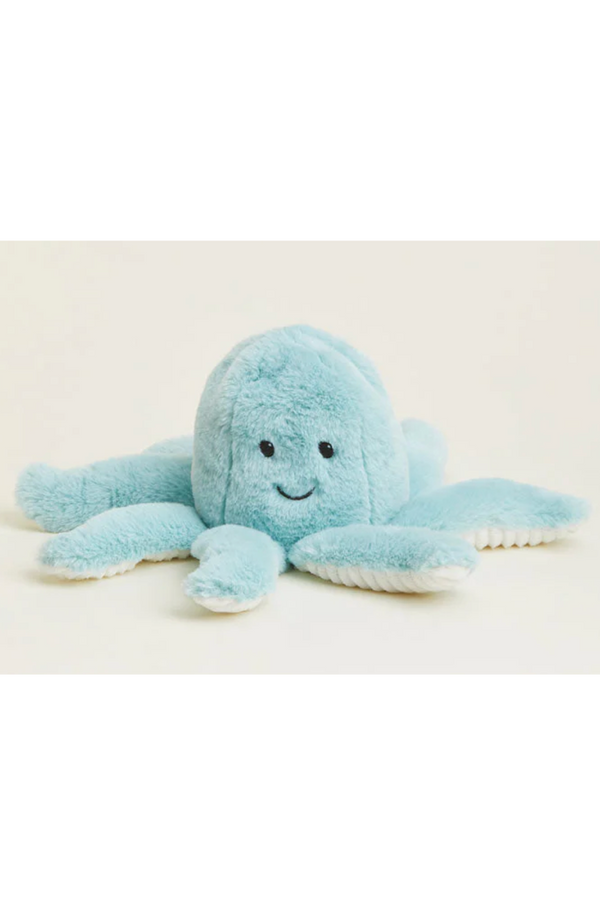 Warmies Octopus