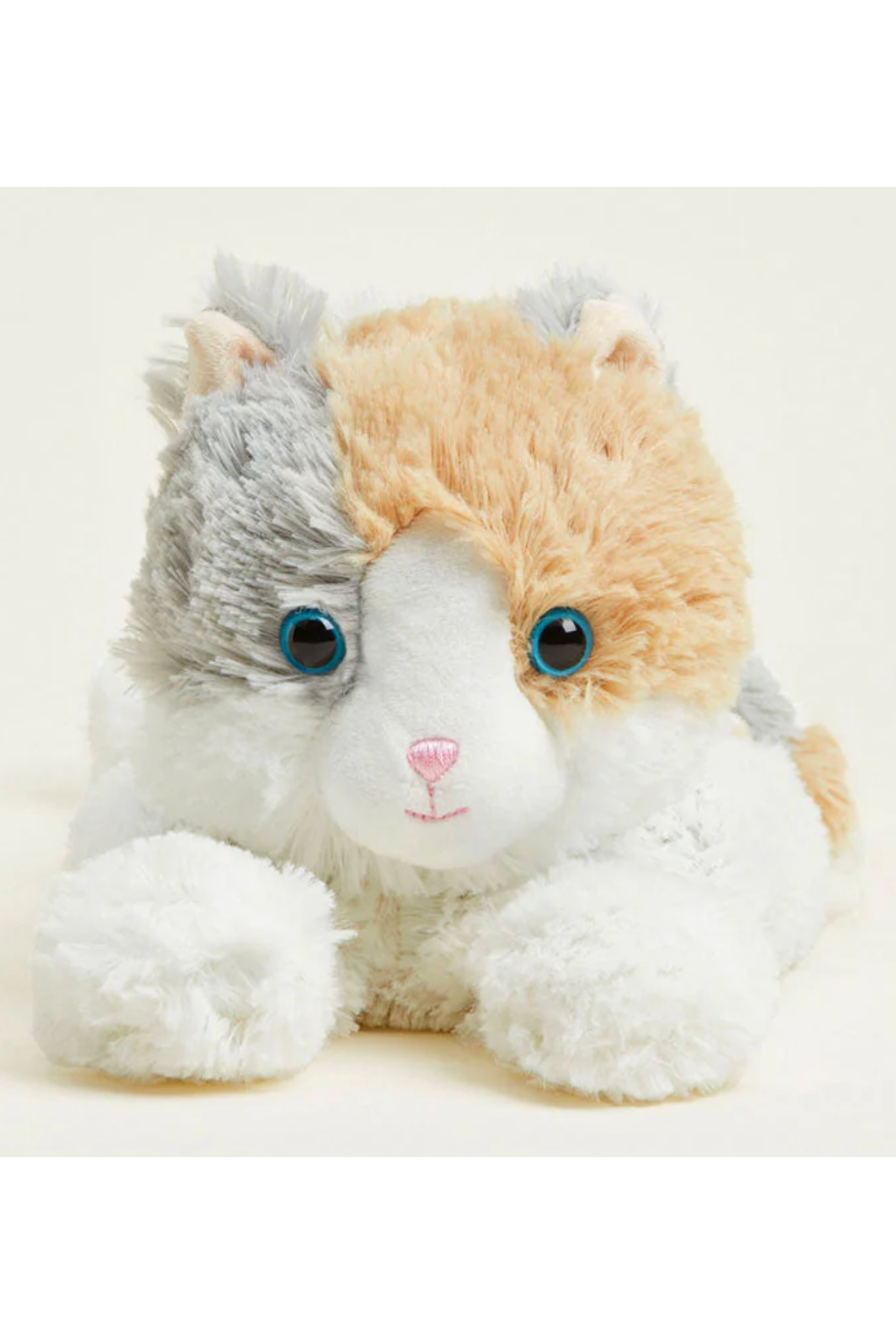 Warmies Calico Cat
