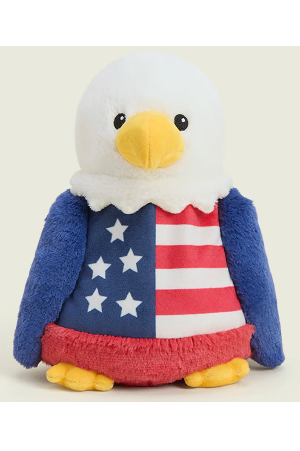 Warmies USA Eagle