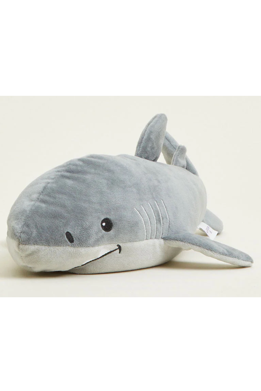 Warmies Shark