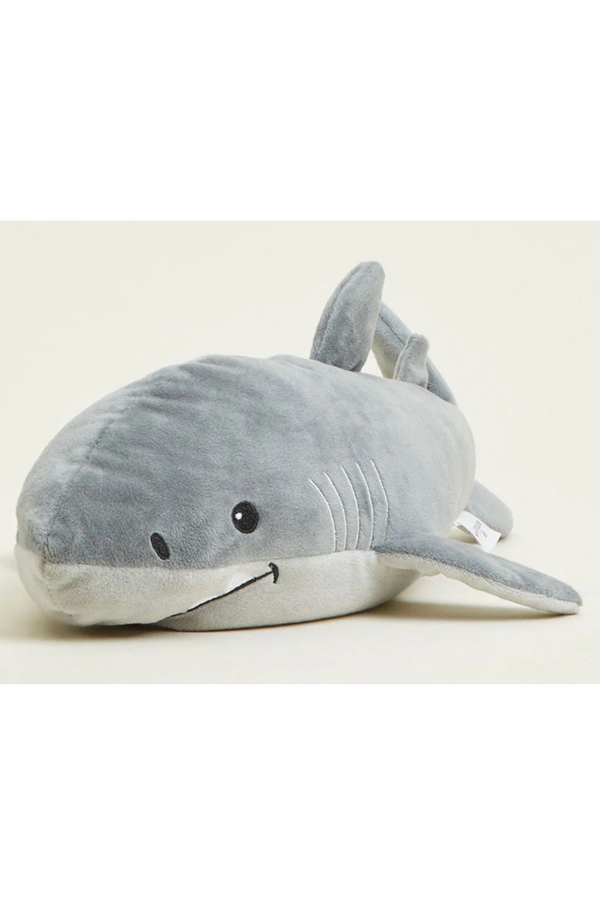 Warmies Shark