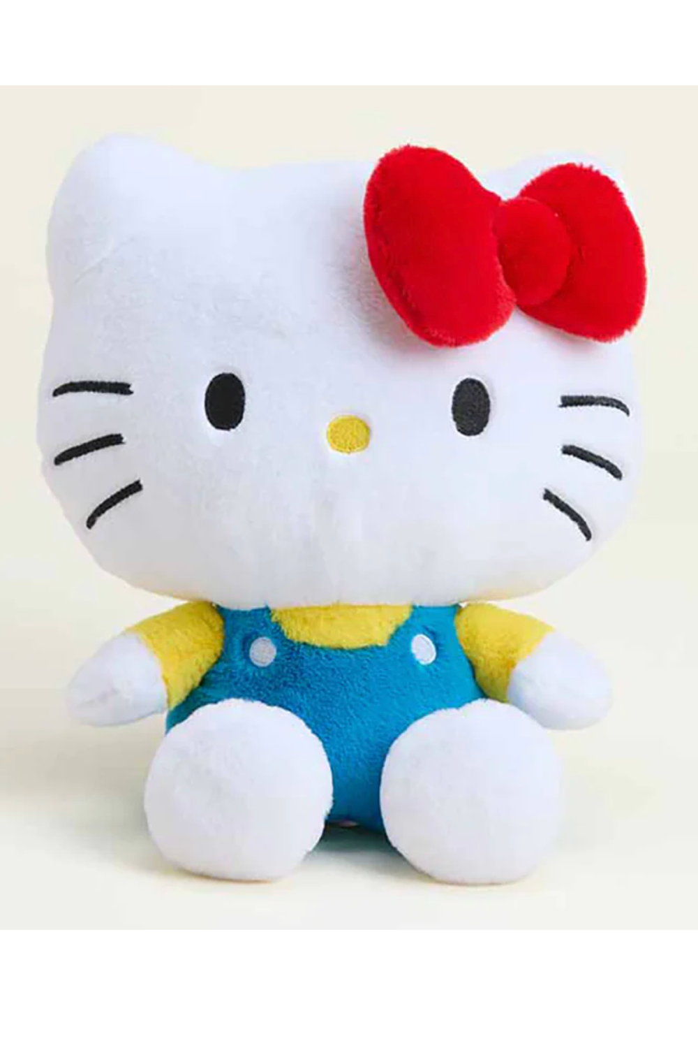 Warmies Hello Kitty