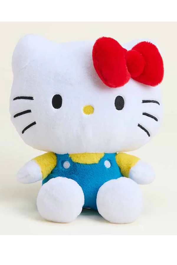 Warmies Hello Kitty