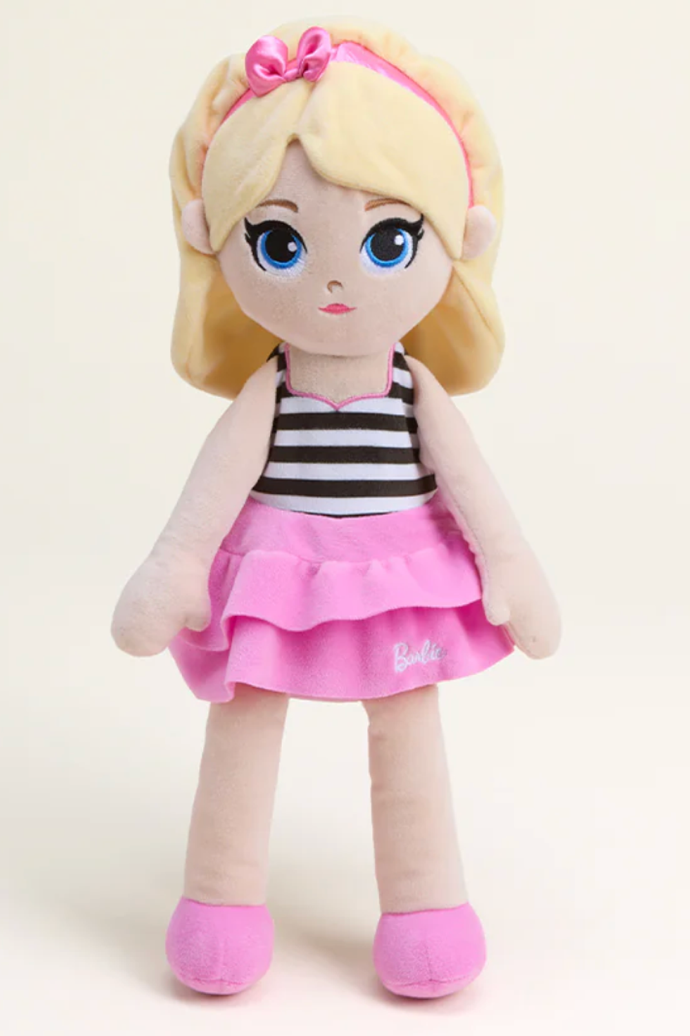 Warmies Barbie