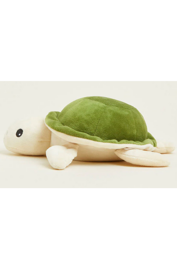 Warmies Junior Turtle