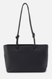 Softie Tote Bag - Velvet Hide Black