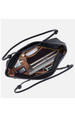 Softie Tote Bag - Velvet Hide Black